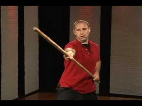 Bo Staff Techniques : Bo Staff Techniques: Upward ...