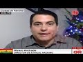 CAMACHO-PUMARI Y SU CANDIDATURA - ETICAL HACKING INFORMA SOBRE EL FRAUDE - CONCLUSIONES CNN 09122019