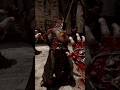 Humiliating the Final Boss in Fatekeeper