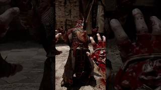 Humiliating the Final Boss in Fatekeeper