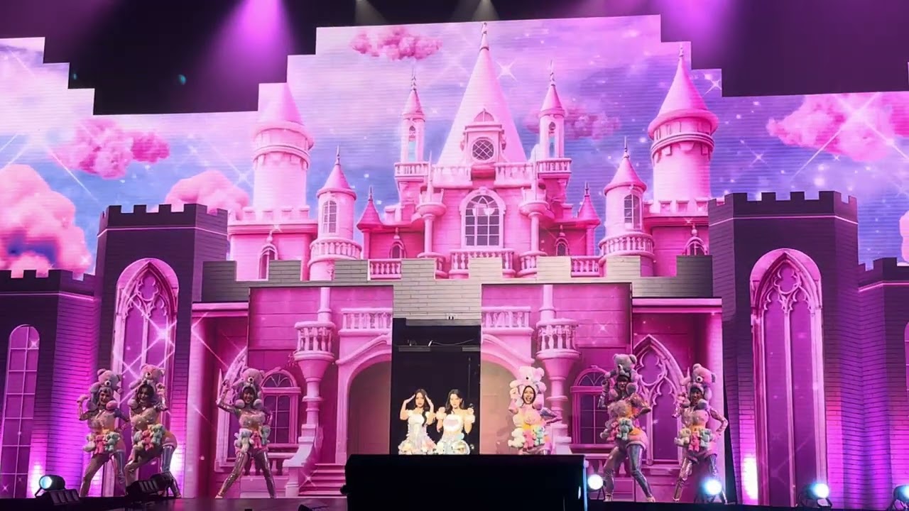 250330 FreenBecky - ละลาย (cover)