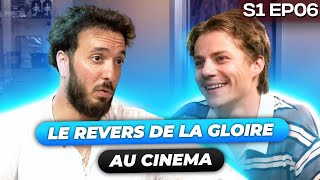 TOURNER AVEC CE RÉALISATEUR, C’EST UN CÉSAR ASSURÉ - FELIX LEFEBVRE 