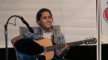 2017-05-20 JP1 Jack Wadenski - 2017 Julian Fiddle Contest