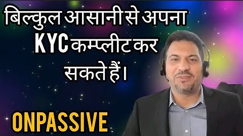 IMPORTANT UPDATES || ONPASSIVE NEW UPDATE || ONPASSIVE NEW UPDATE TODAY #ashmufareh #onpassive