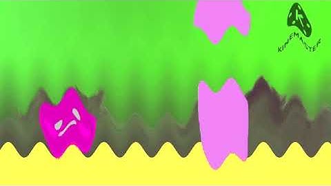 Pou 1060 Game Over Effects (Sponsored By Windows Server 2003 Effects)