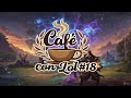 LoL CUMBRE, HUMILLANDO a TODO EUW | Café con Lol #18
