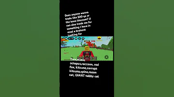 Please Guys I Wanna Get Something Good Fypage Roblox Gag Growagarden Trade Ngf 