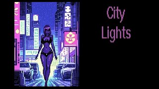 Dark Ward - City Lights