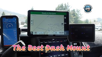 Dash Mount SECRETS You Won