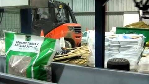 Polar bag Placer | RMGroup UK -  industrial automation companies uk - packaging machines uk