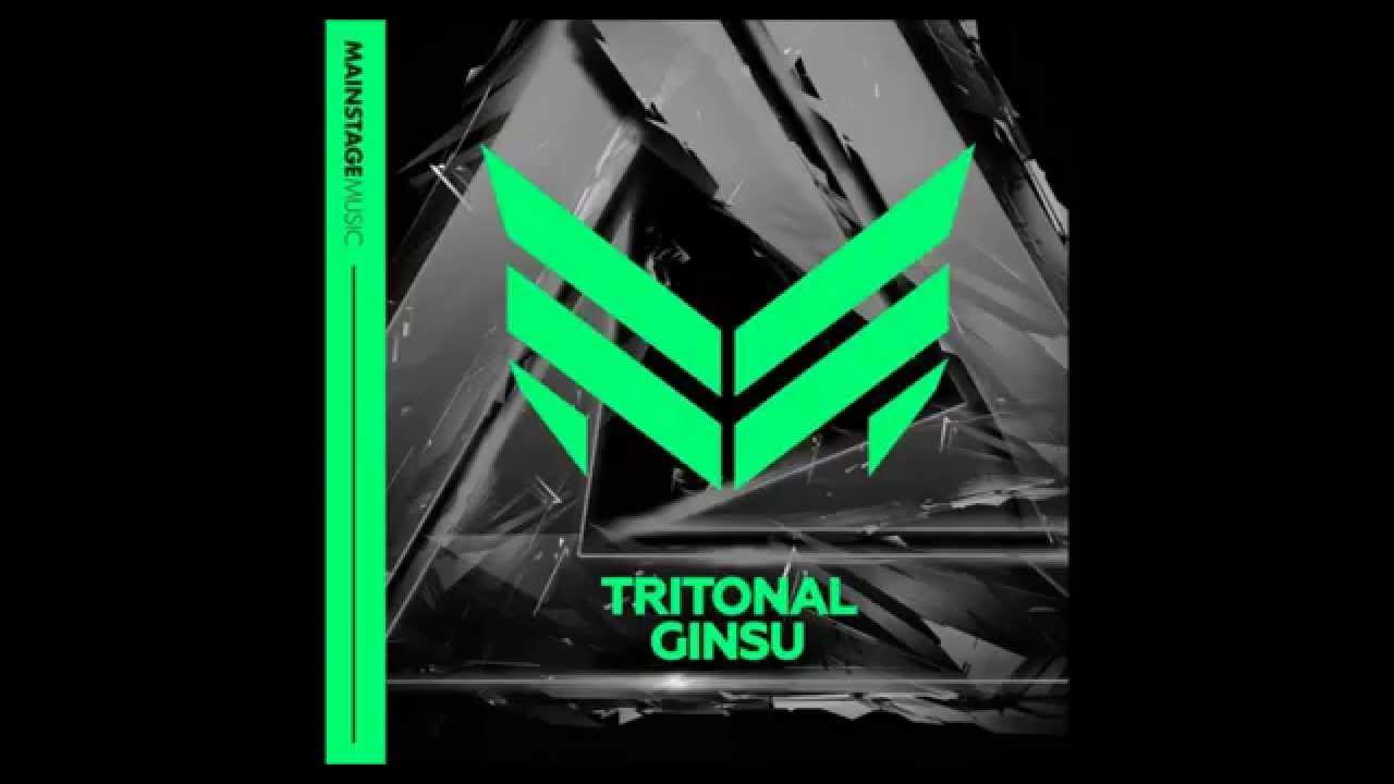 ginsu tritonal