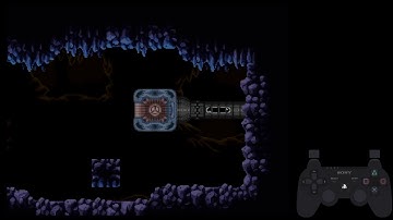 AM2R 100% Speedrun Tutorial Part 8 - The End