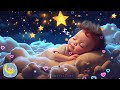 Música para Dormir Bebés con Suave Sonido #937 Canciones de Cuna para Bebés, Efecto Mozart