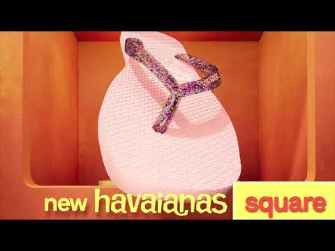 HAVAIANAS CASE STUDY