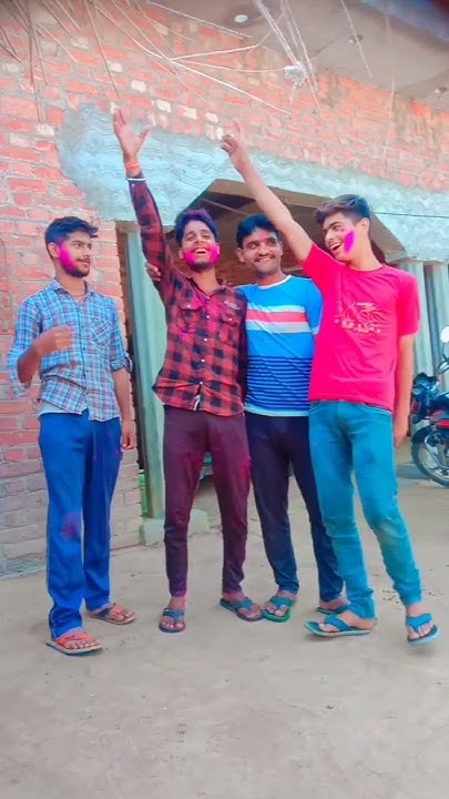 brijesh shasstri holi hd