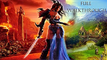 Spellforce The Order of Dawn Walkthrough Ep. 1 – The Journey Begins!