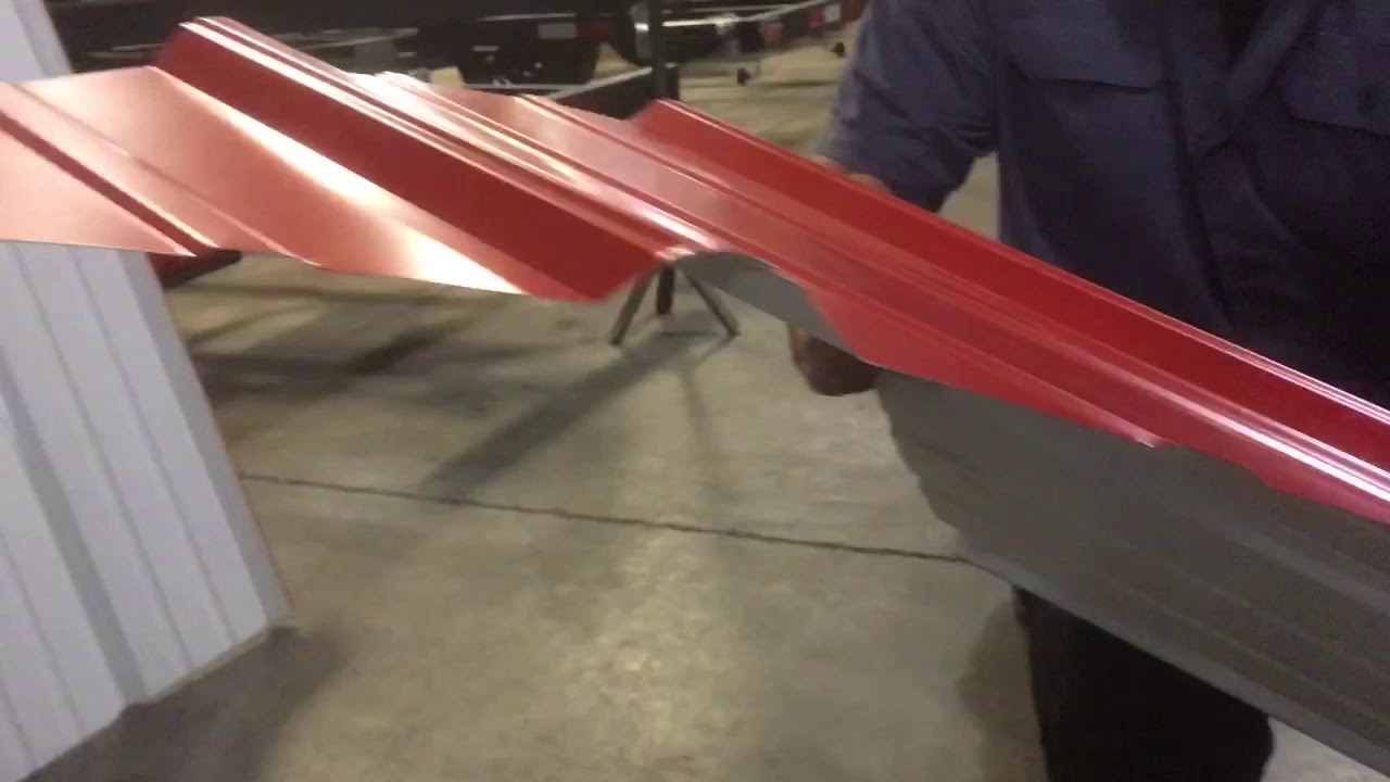 Hip/Valley Roofing Shear YouTube