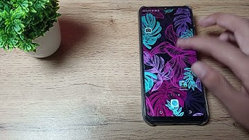 How to customize screen Timeout in tecno spark 7 phone, screen timeout setting tecno phone