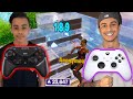 Mit Controller PRO Duo ARENA! Fortnite SEASON 2 Chapter 3