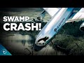 WHAT Caused the Crash of Eastern Airlines Flight 401? - The Everglades Disaster