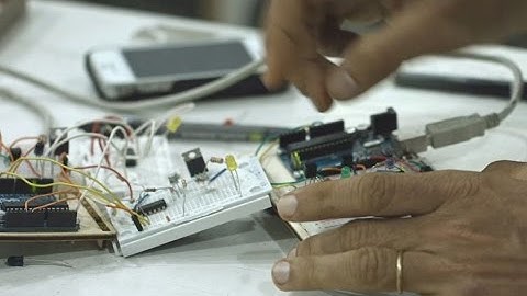 Information and Communication Technology (ICT)