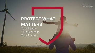 PROTECT WHAT MATTERS