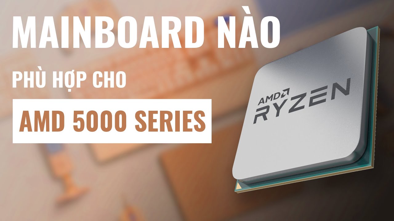[Thảo luận] Chọn X570 hay B550 cho CPU Ryzen 5000 series?!?