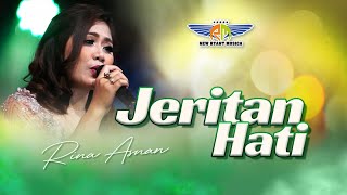 Jeritan Hati   –  Rina Asnan   –  New Ryant Musica