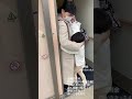 ママとの再会☺️