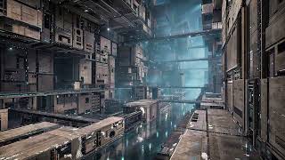 Space Test 4K