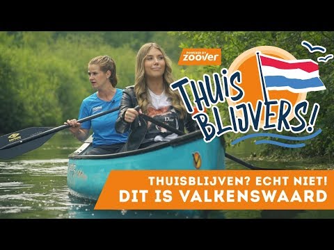 Dit is Valkenswaard - Thuisblijvers #2