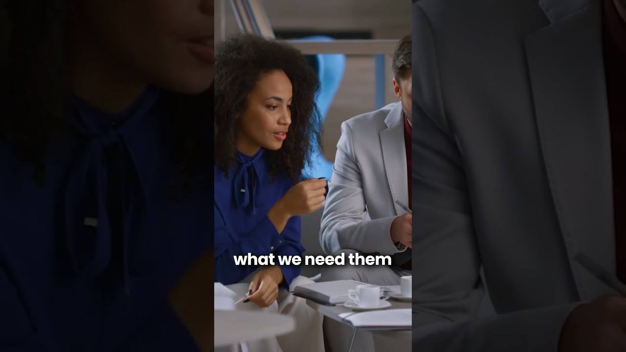 Stop Micromanaging—Hire Accountable People and SCALE