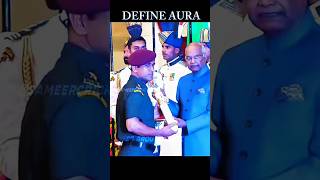 Define Aura of MS Dhoni 🗿🔥#edit #explore #shortsfeed #trending #shorts