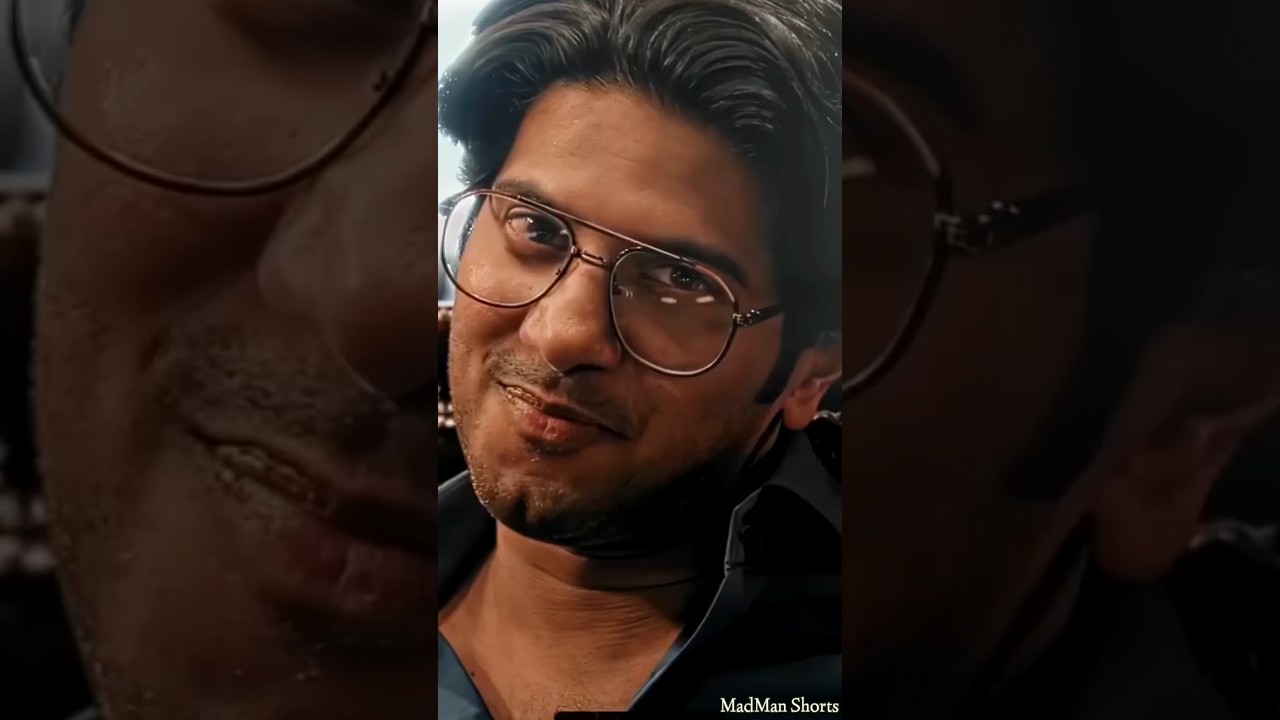 Iconic Lucky Bhaskar Quotes  