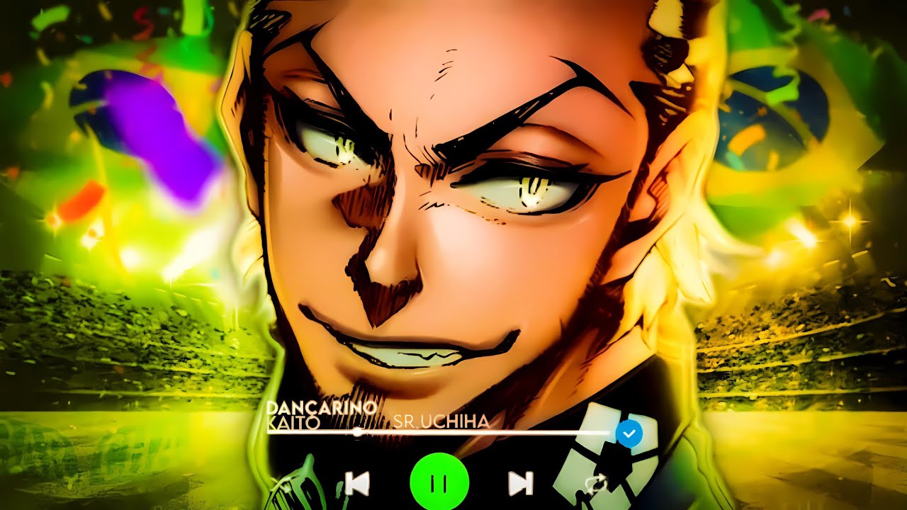 🇧🇷🤙🏻•♪|Dançarino|♪ Cúmplices de um Resgate Reagindo ao Rap do Lavinho [Kaito]•🤙🏻🇧🇷