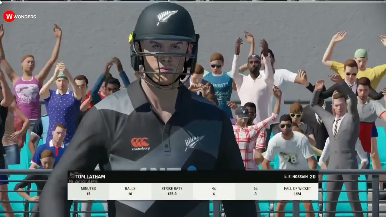 NEW ZEALAND VS BANGLADESH HIGHLIGHTS 2ND ODI 2023 | BANGLADESH VS NEW ZEALAND | BAN VS NZ HIGHLIGHTS