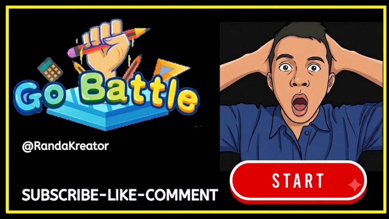 LIVE GAME GO BATTLE Part 52
