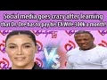 Social media goes crazy after learning that Dr. Dre has to pay his EX Wife 300k a month!