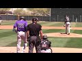 Robert calaz of colorado rockies