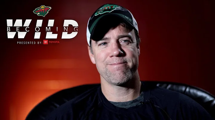 Darby Dishes on the Staff - Becoming Wild Webisode