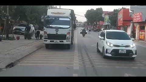 Xung quanh MB Thị trấn Kép, huyện Lạng Giang, Bắc Giang