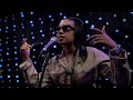BLK ODYSSY YA NO PODÍA SALIR FUNKENTOLOGY Live On KEXP mp3