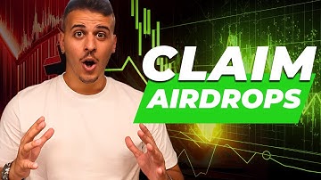 How to claim Linea Airdrop