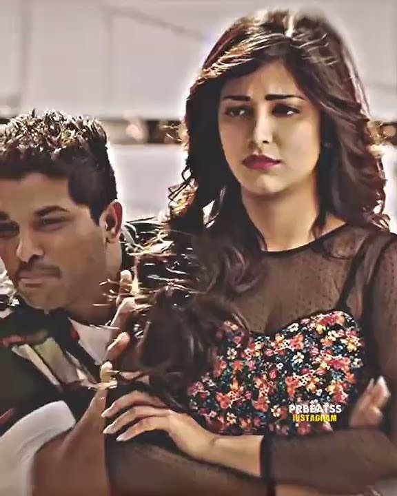race gurram movie song Allu Arjun super hit movie