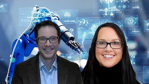 Robots that learn from trial and error