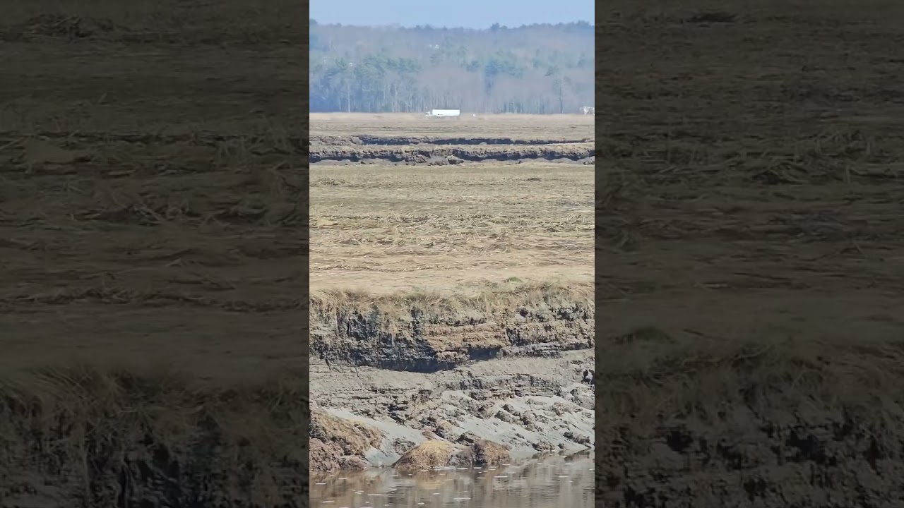 Scarborough, Maine - Eastern Trail