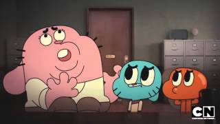The Amazing World of Gumball - The Apology (Preview) Clip 1