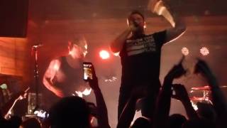 Oh, Sleeper - Son of the Morning
