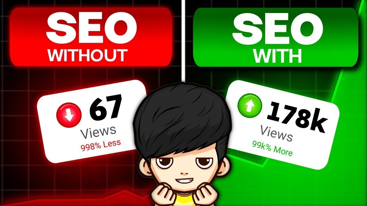 How to Write TITLE, DESCRIPTION, TAGS for more views 🔥 | How to upload short like a pro