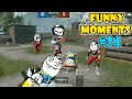 PUBG Mobile Funny Moments EP 24 - Massk